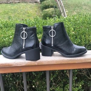 NWT - H & M Boots